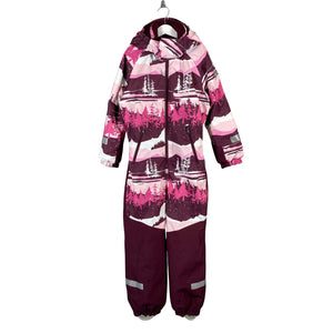 Unisex Reima - Toppahaalari, koko 134 - 140 -  (1)