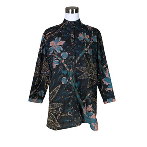 Unisex Klaus Haapaniemi - Kangastunika, koko 34 -  (1)