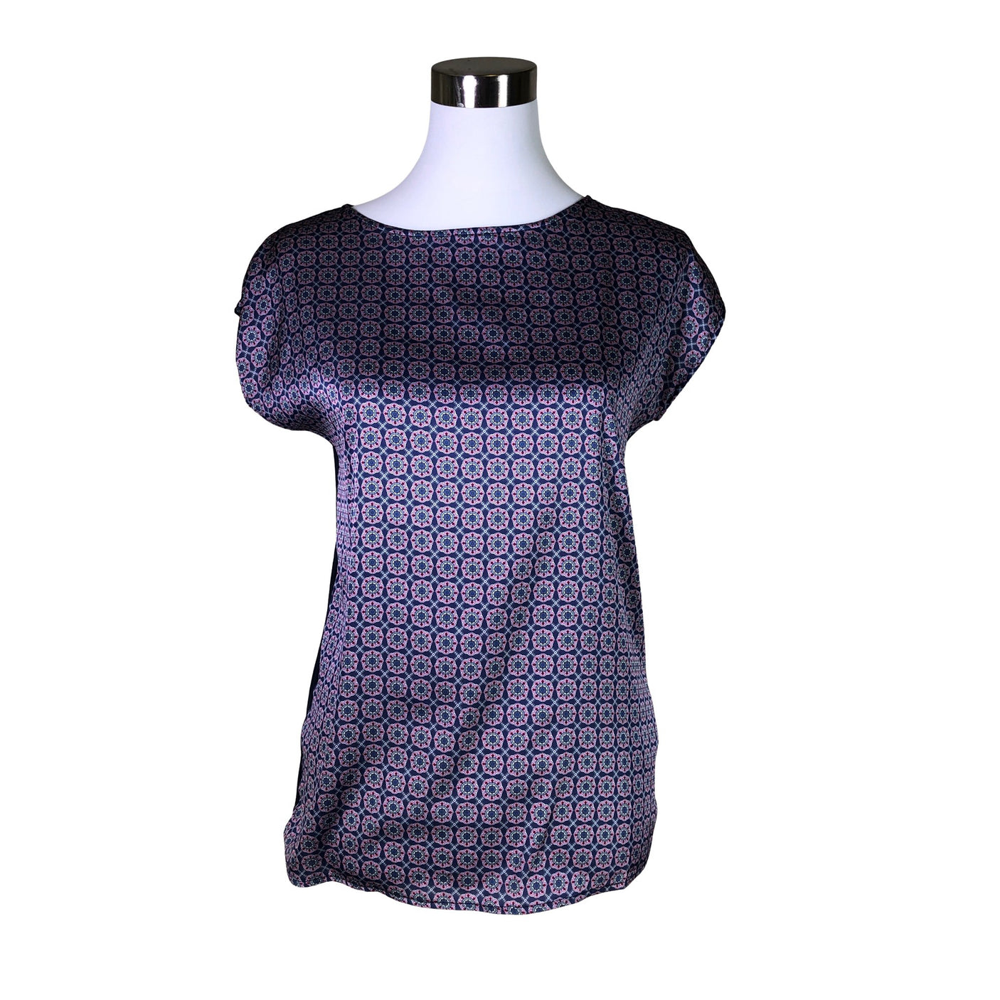 Unisex Esprit - Lyhythihainen pusero, koko 34 -  (1)