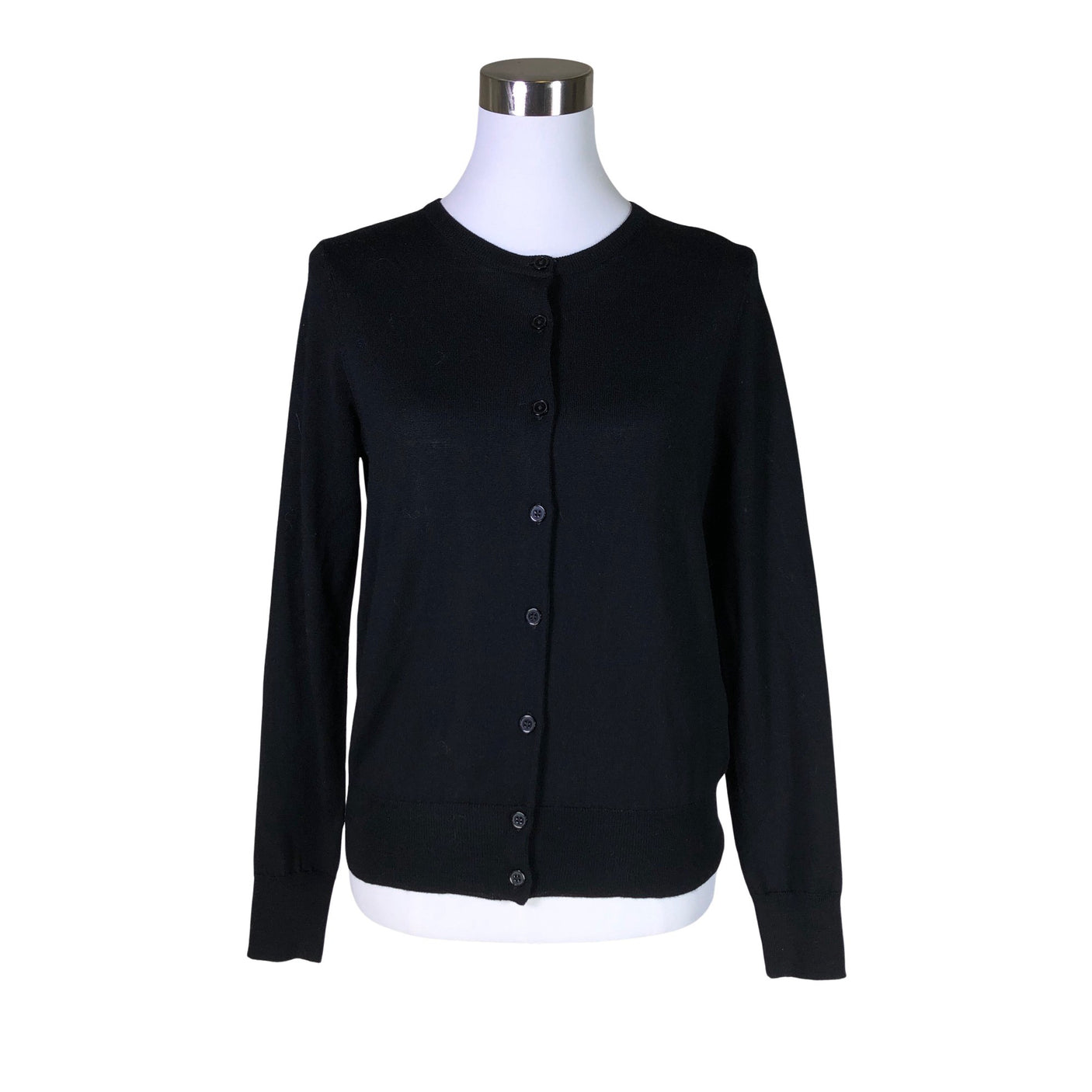 Unisex Filippa K. - Neuletakki, koko 36 -  (1)