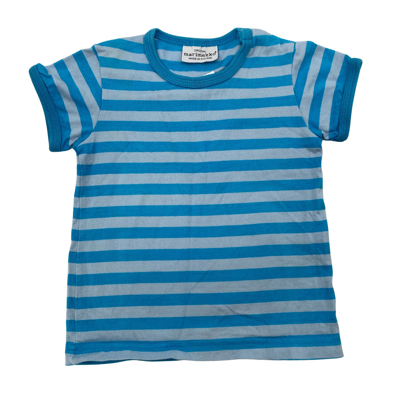 Unisex Marimekko - T-paita, koko 62 - 68 -  (1)