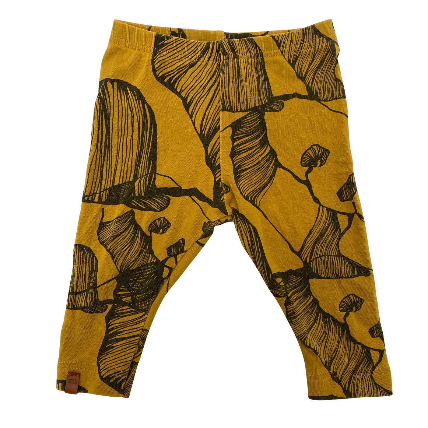 Unisex Metsola - Leggingsit, koko 62 - 68 -  (1)