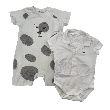 Unisex Mayoral - Body, koko 62 - 68 -  ()
