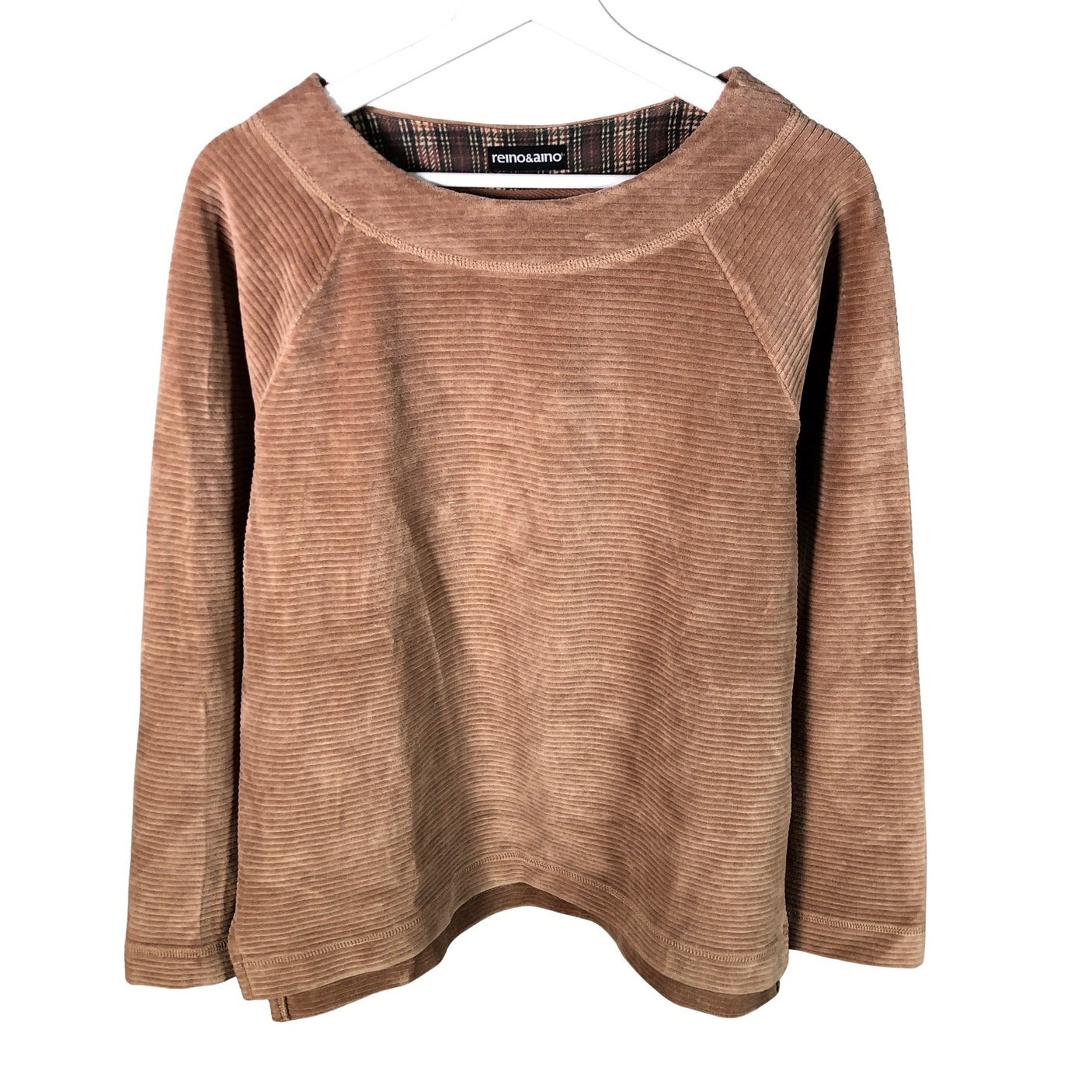 Unisex Reino&Aino - Collegepaita, koko S -  (1)
