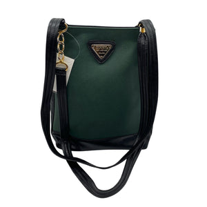 Unisex Dinky - Olkalaukku, koko Midi -  (1)