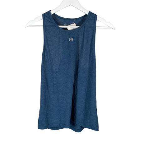 Unisex Gymnation - Urheilutoppi, koko 38 -  ()