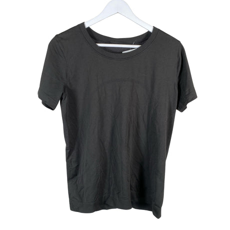 Unisex Lululemon - Urheilupaita, lyhyet hihat, koko L -  ()