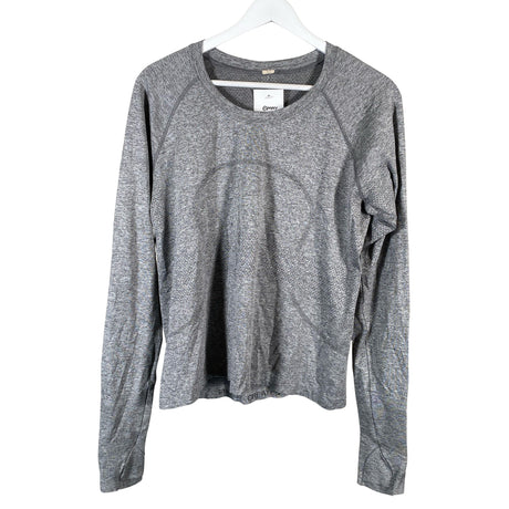Unisex Lululemon - Urheilupaita, 
pitkät hihat, koko L -  ()