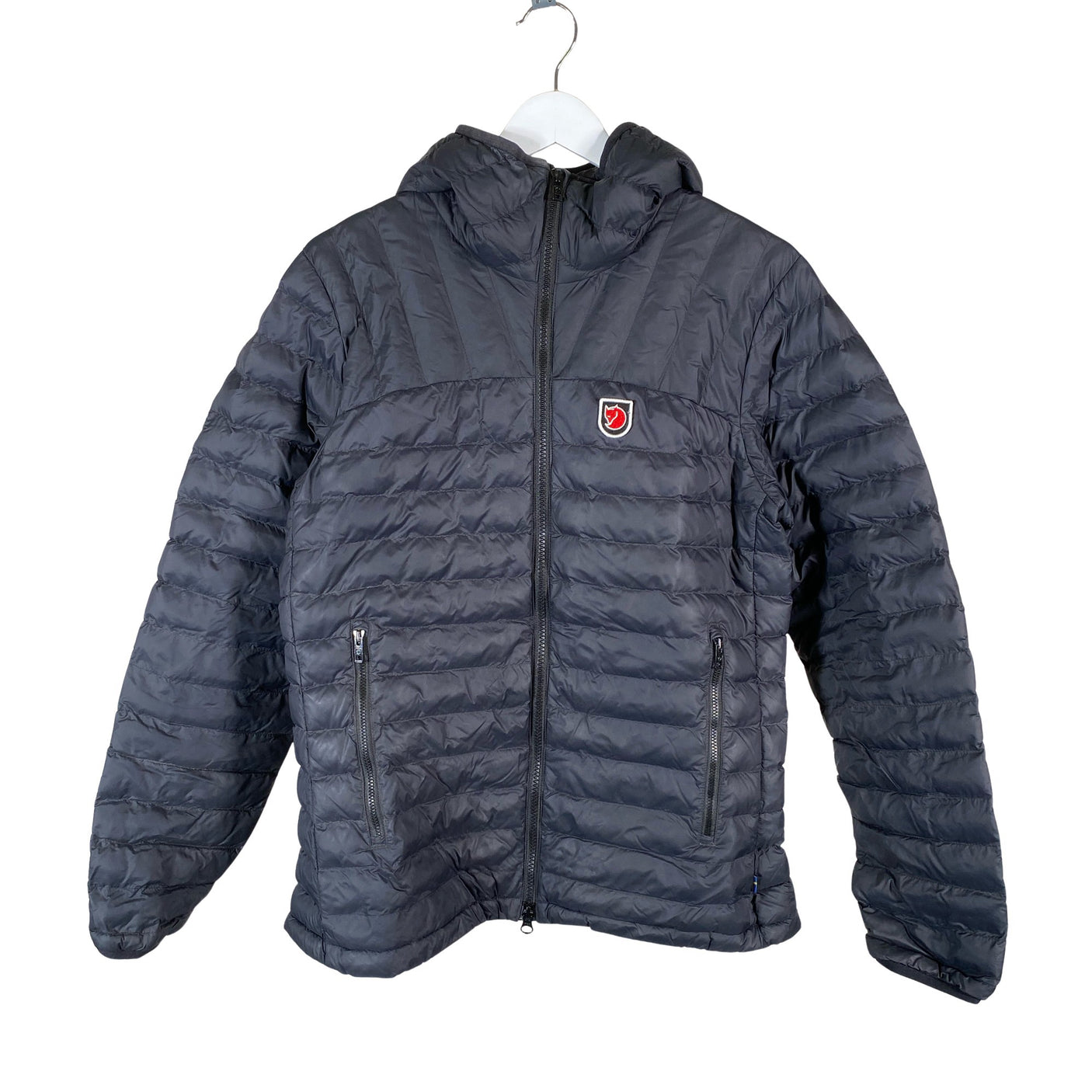 Unisex Fjällräven - Kevyttoppatakki, koko 38 -  (1)