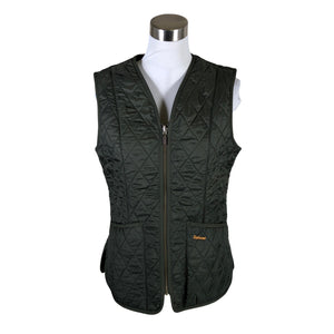 Unisex Barbour - Toppaliivi, koko 40 -  (1)