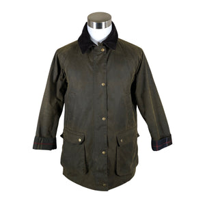 Unisex Barbour - Parkatakki, koko XS -  (1)
