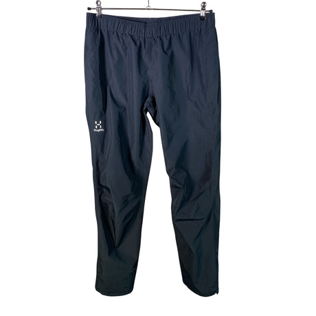Unisex Haglöfs - Kuorihousut, koko 40 -  ()