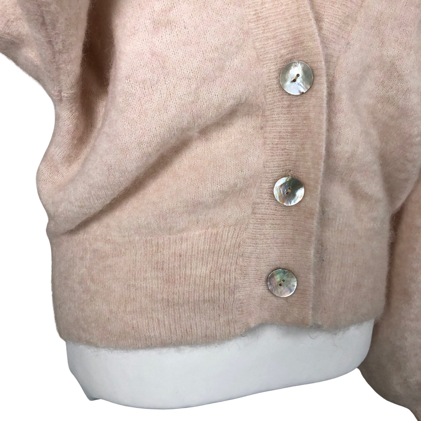Unisex Bypias - Neuletakki, koko 42 -  (3)