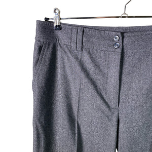 Unisex Andiata - Suorat housut, koko 44 -  (3)