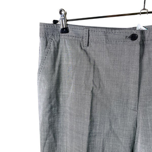 Unisex Andiata - Suorat housut, koko 44 -  (3)
