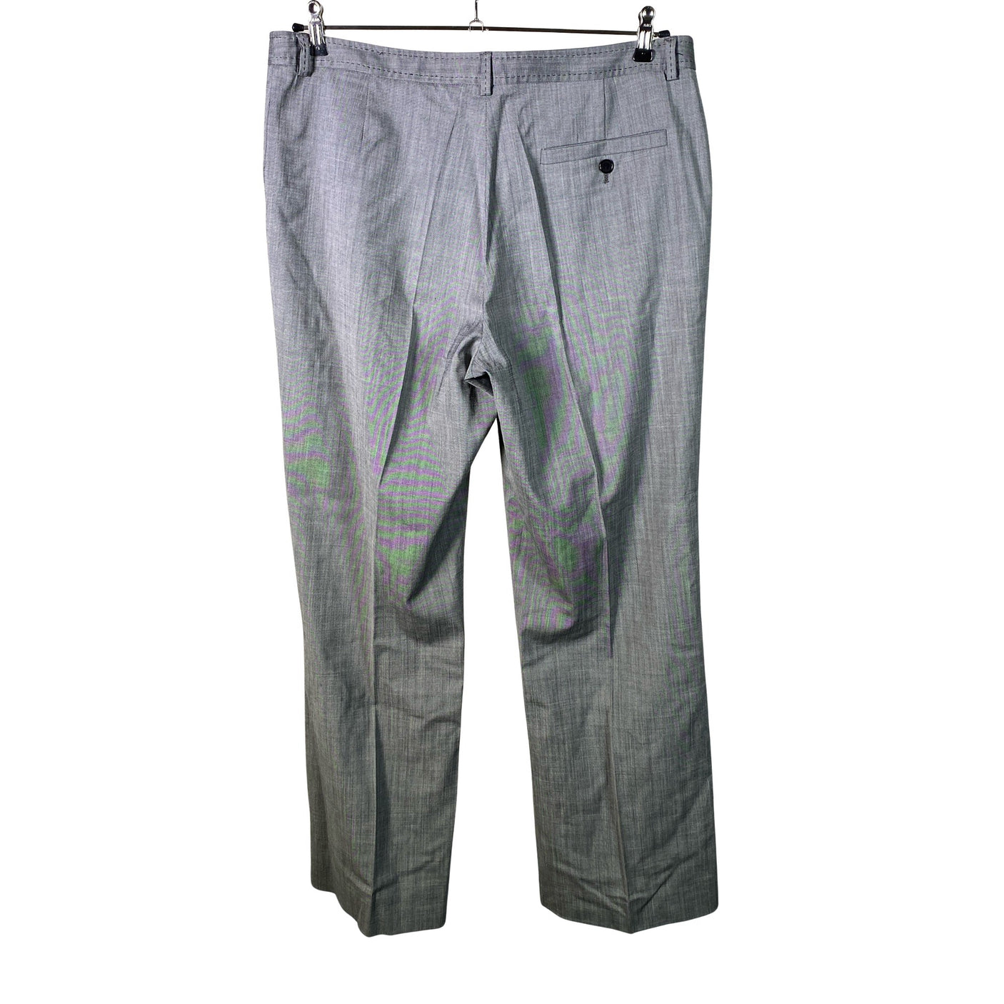 Unisex Andiata - Suorat housut, koko 44 -  (2)