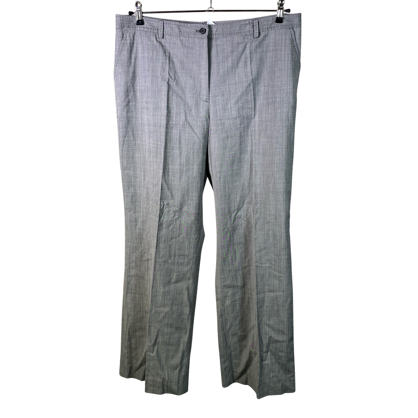 Unisex Andiata - Suorat housut, koko 44 -  (1)