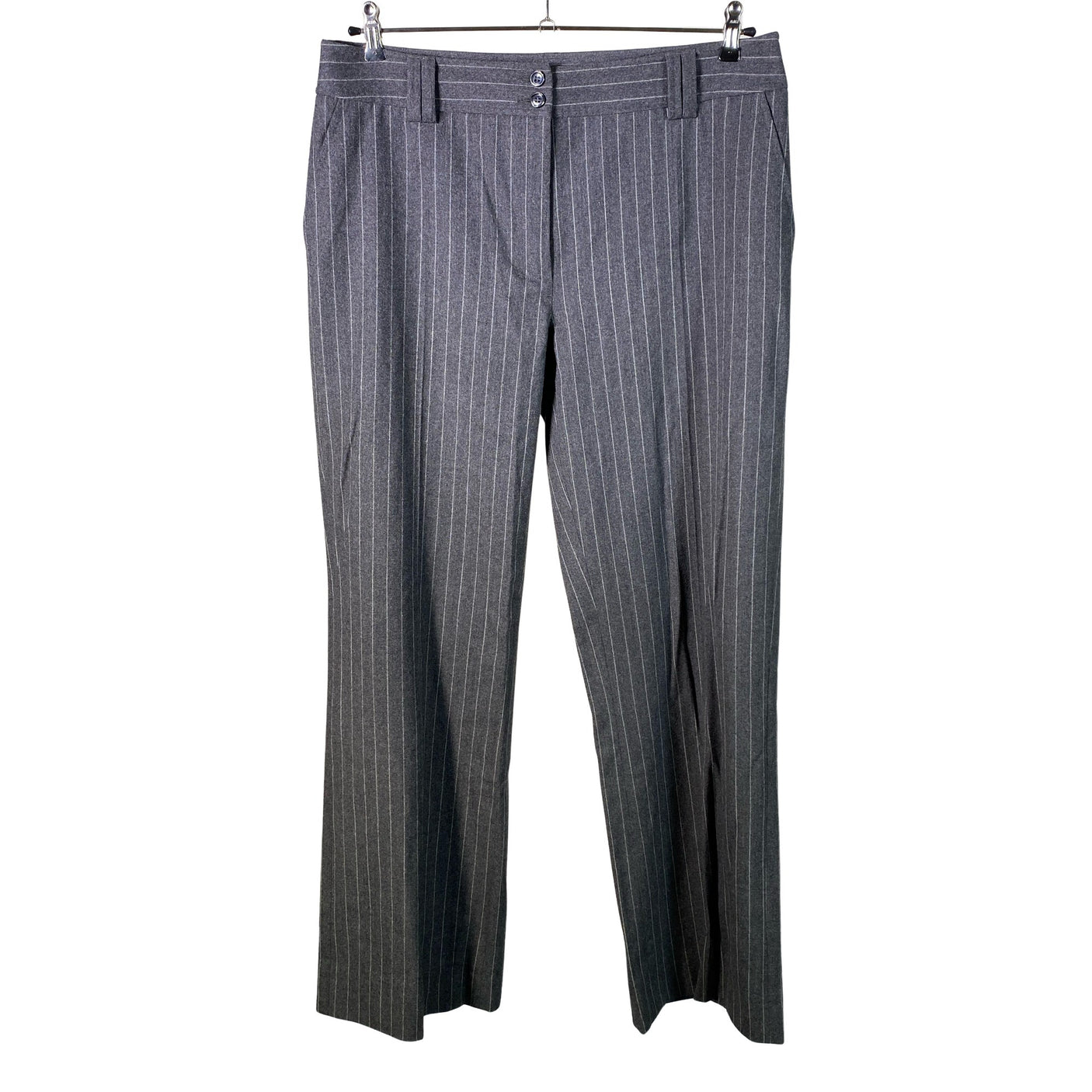 Unisex Andiata - Suorat housut, koko 44 -  (1)