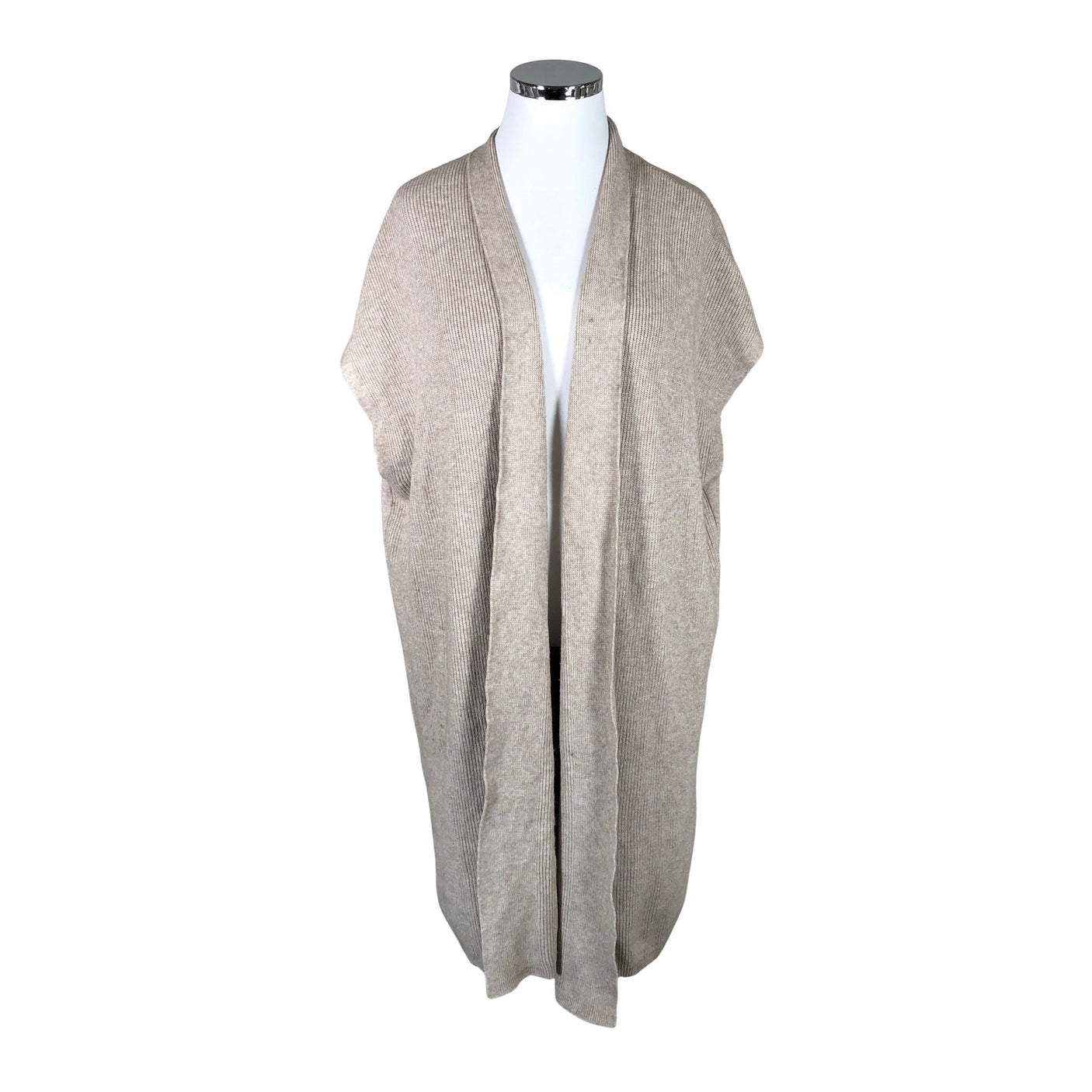 Unisex Cut & Pret - Neuleliivi, koko 44 -  (1)