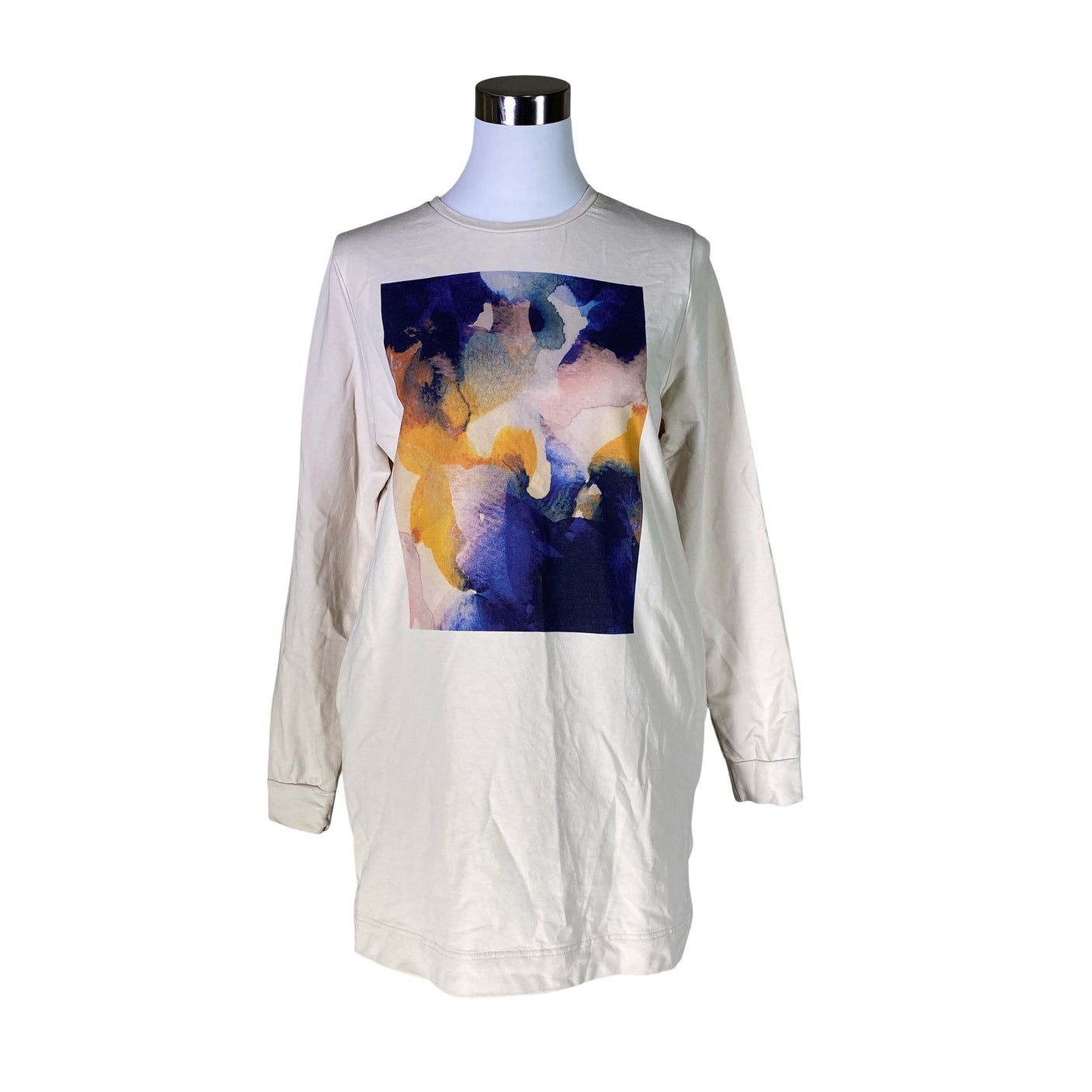 Unisex NOSH - Collegetunika, koko 34 -  (1)
