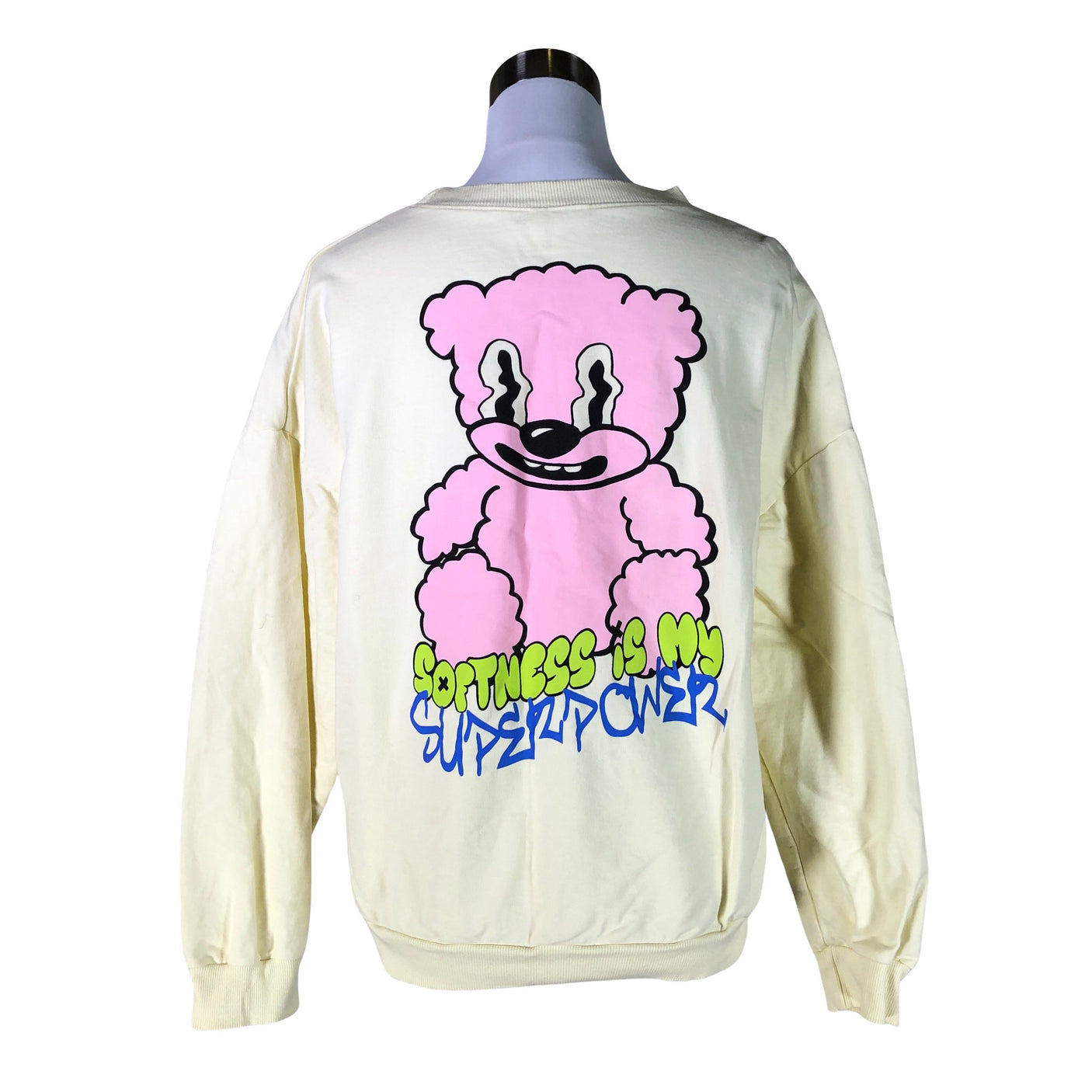 Unisex Mainio - Collegepaita, koko 34 -  (2)