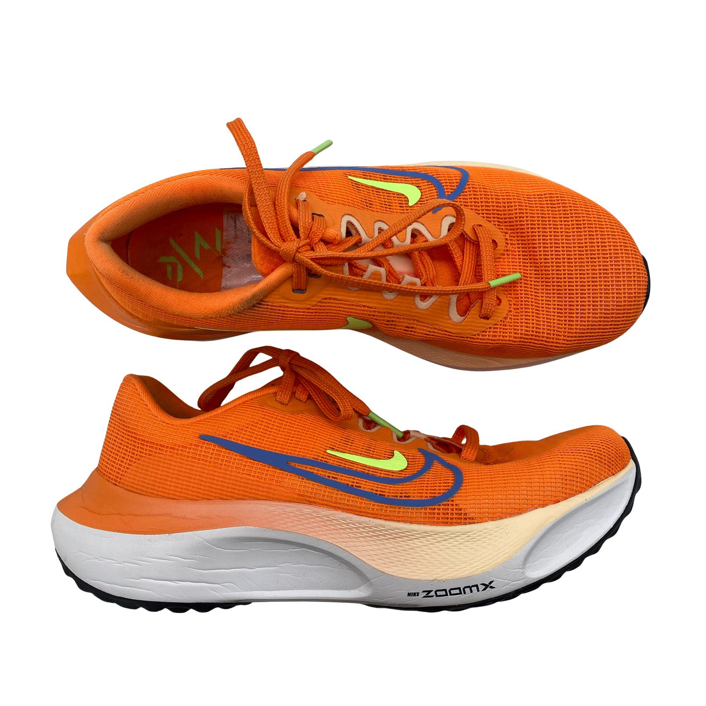 Unisex Nike - Juoksukengät, koko 38 -  (1)