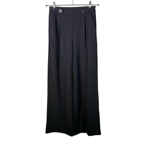 Unisex Anna Field - Suorat housut, koko 36 -  (1)