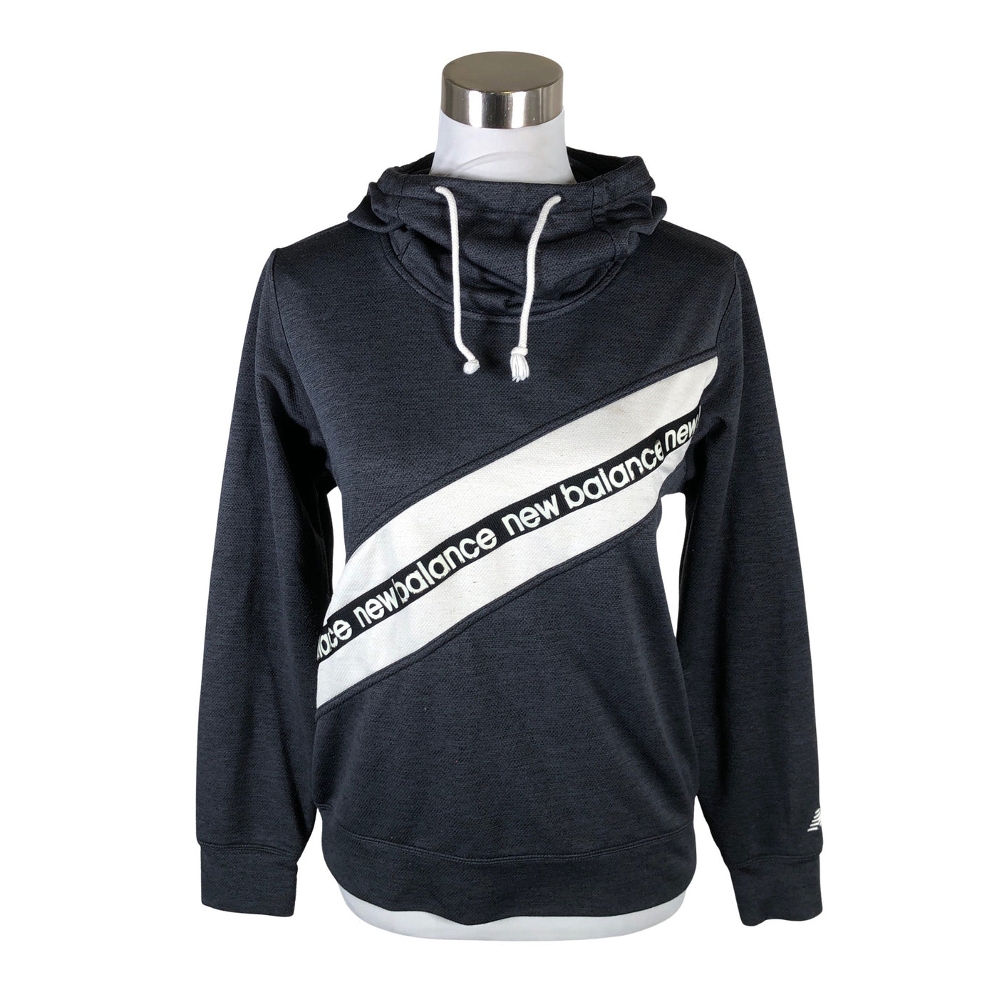 Unisex New Balance - Huppari, koko 38 -  (1)