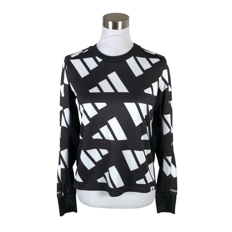 Unisex Adidas - Urheilupaita, 
pitkät hihat, koko 36 -  ()
