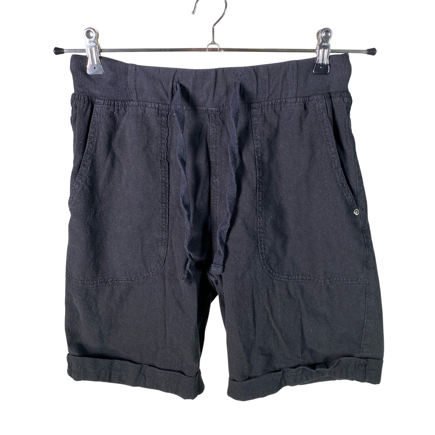 Unisex Kaffe - Shortsit, koko 36 -  (1)
