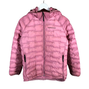 Unisex Peak Performance - Kevyttoppatakki, koko 158 - 164 -  (1)