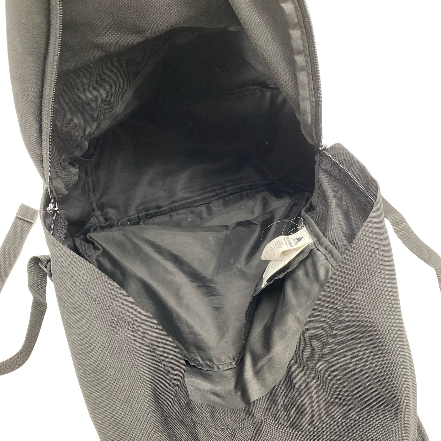 Unisex Adidas - Reppu, koko Maxi -  (2)
