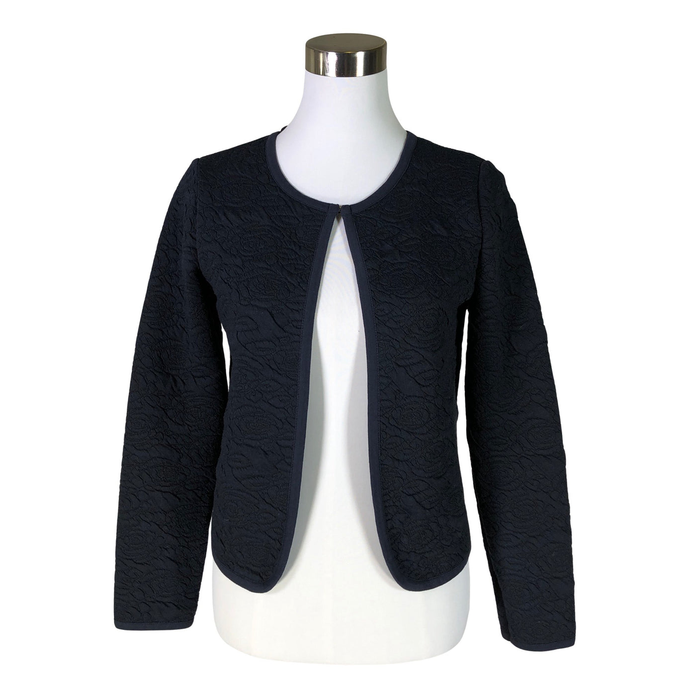 Unisex More&More - Collegejakku, koko 36 -  (1)