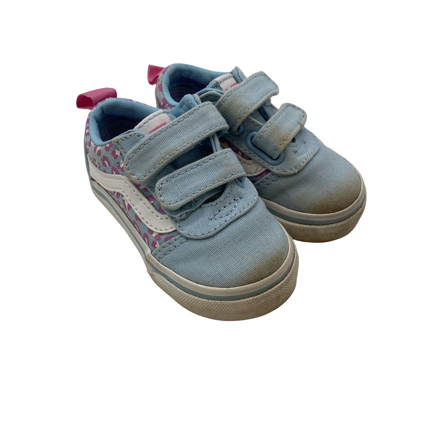 Unisex Vans - Tennarit, koko 19 -  (2)