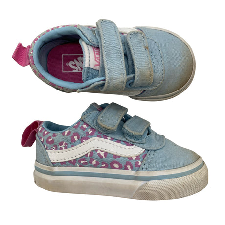 Unisex Vans - Tennarit, koko 19 -  ()