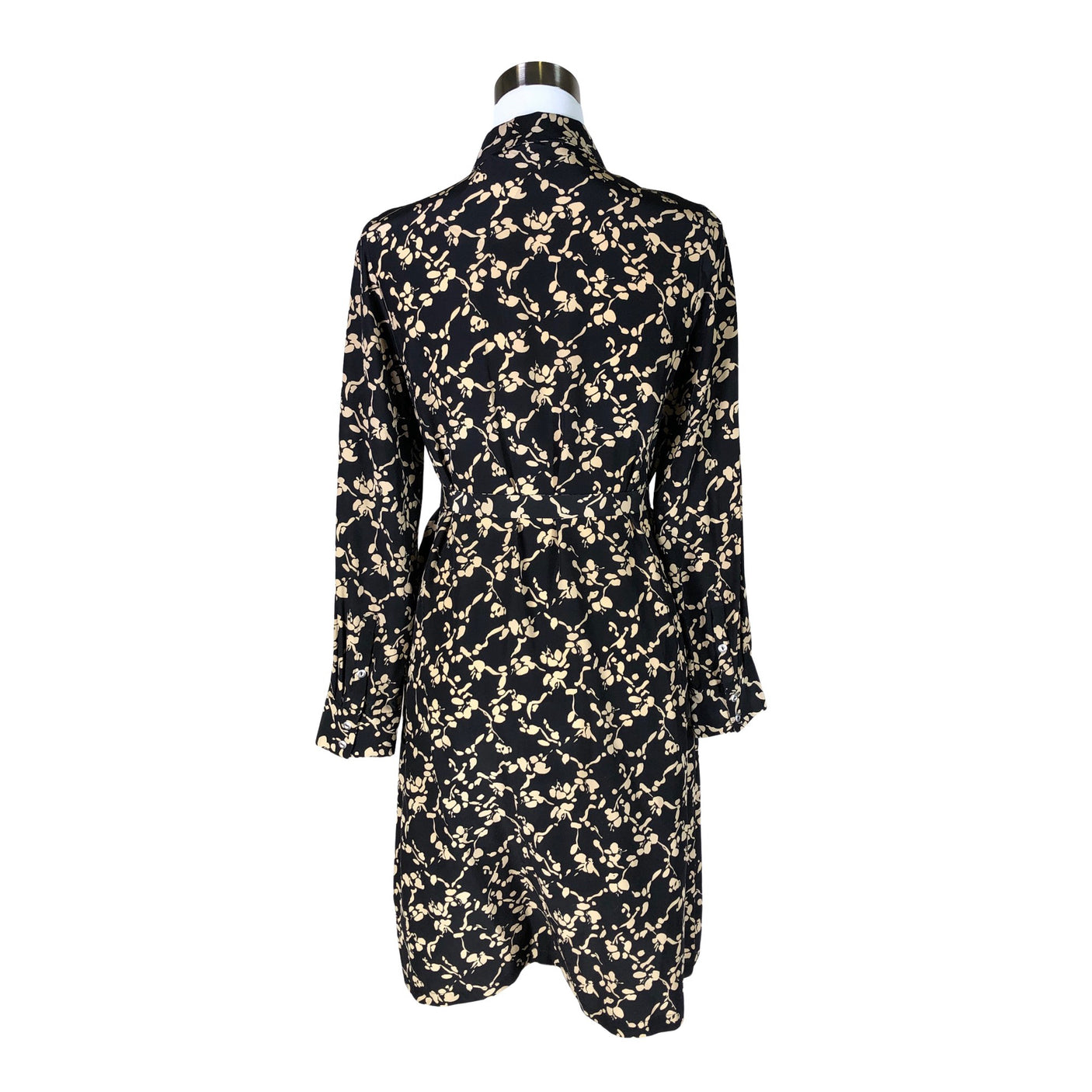 Unisex Marimekko - Sifonkimekko, koko 36 -  (2)