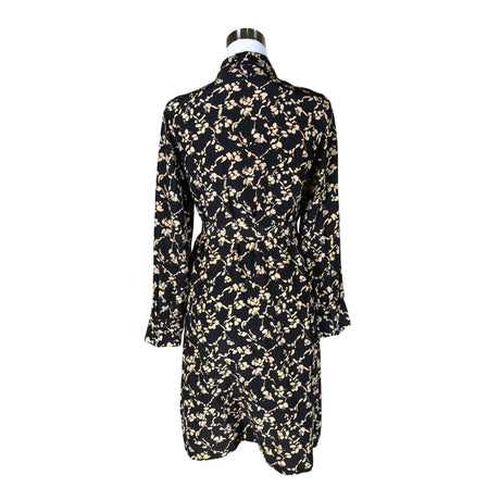 Unisex Marimekko - Sifonkimekko, koko 36 -  (2)