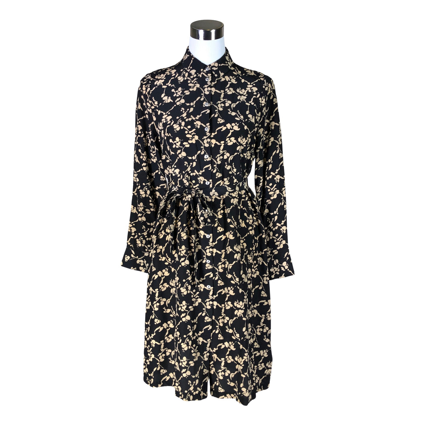 Unisex Marimekko - Sifonkimekko, koko 36 -  (1)