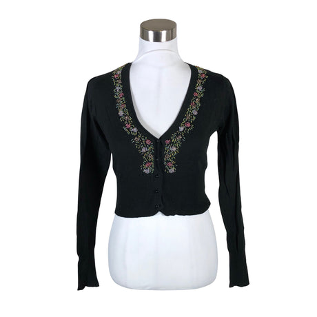 Unisex Christina - Neulebolero, koko 36 -  ()