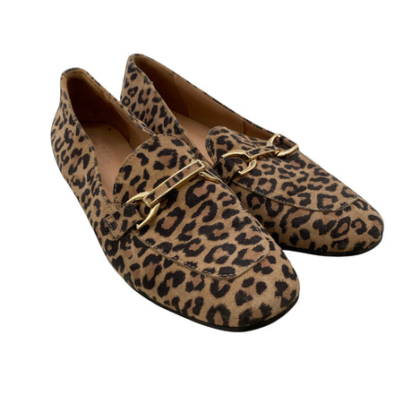 Unisex Ril's - Loaferit, koko 37 -  (2)