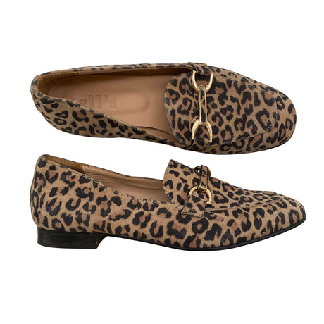 Unisex Ril's - Loaferit, koko 37 -  ()