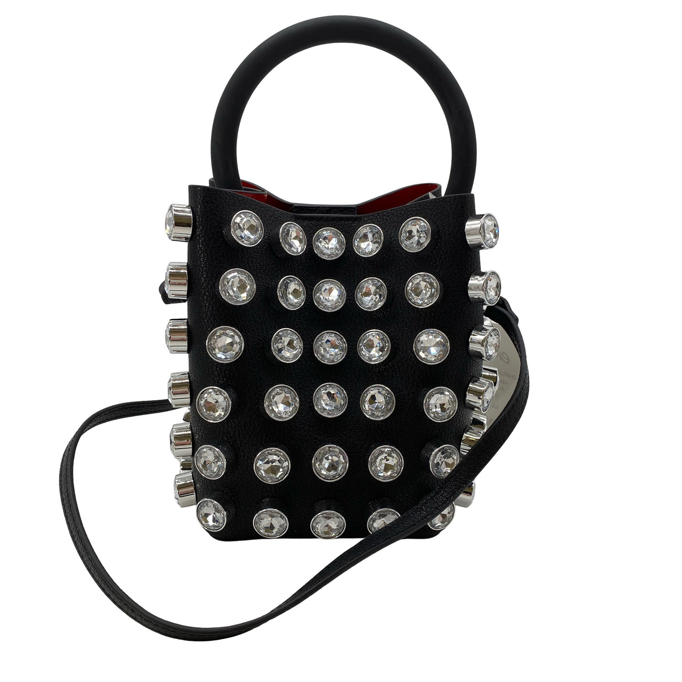 Unisex Charles & Keith - Käsilaukku, koko Midi -  (1)