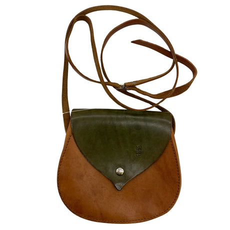 Unisex Handmade - Olkalaukku, koko Mini -  ()