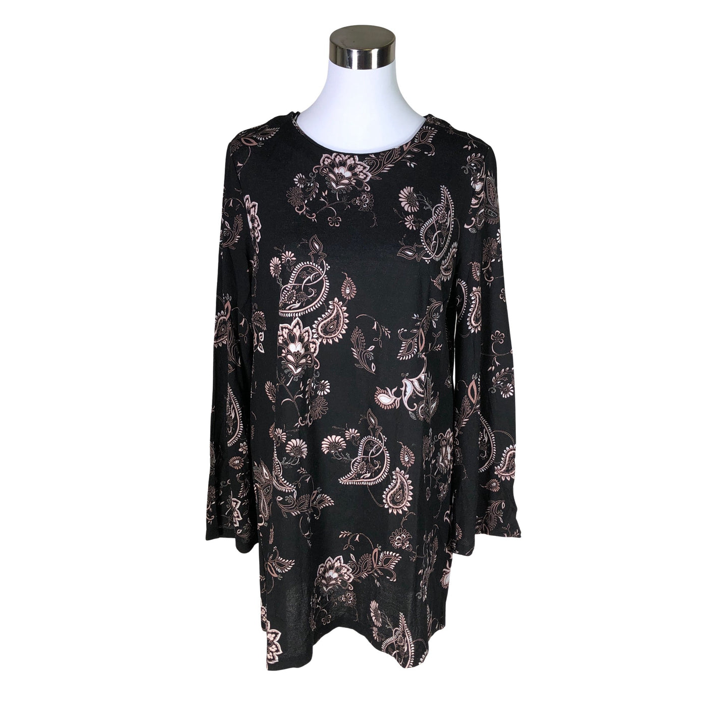 Unisex Lindex - Sifonkimekko, koko 40 -  (1)
