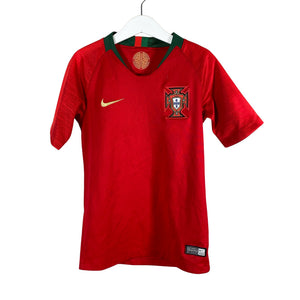 Unisex Nike - Urheilupaita, lyhyet hihat, koko 128 - 134 -  (1)