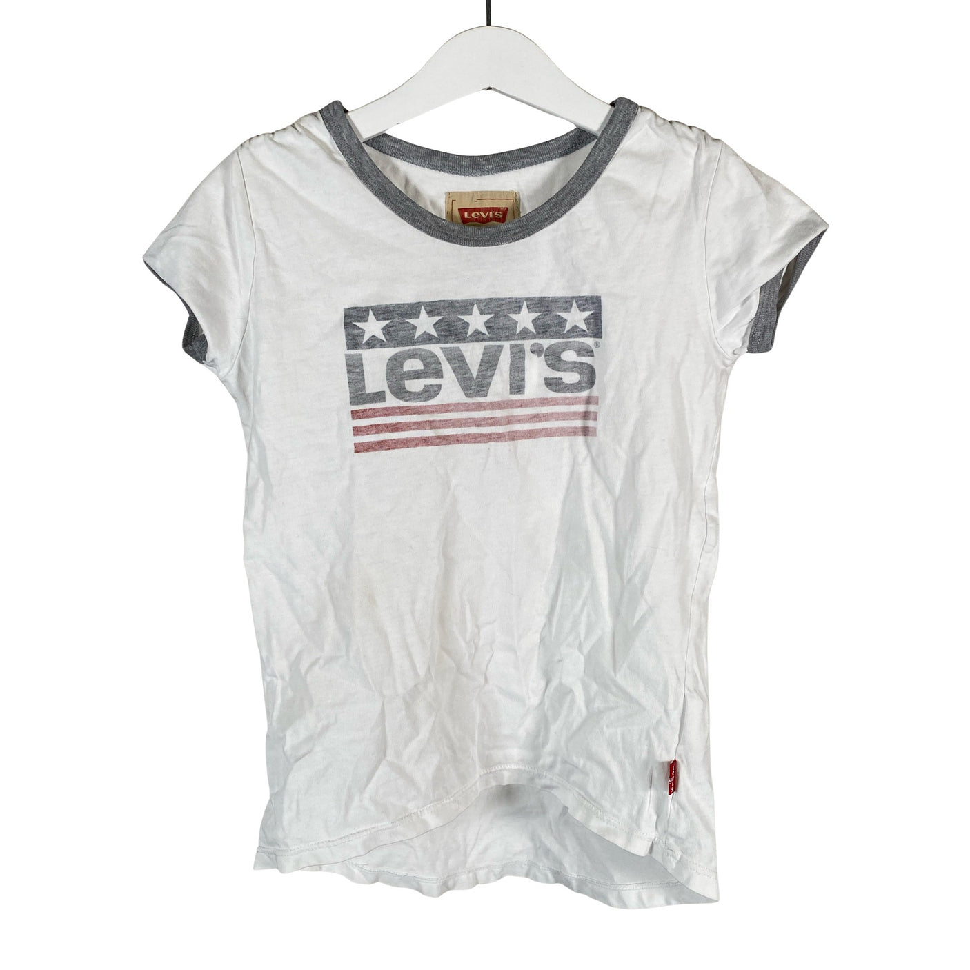 Unisex Levi's - T-paita, koko 134 - 140 -  (1)