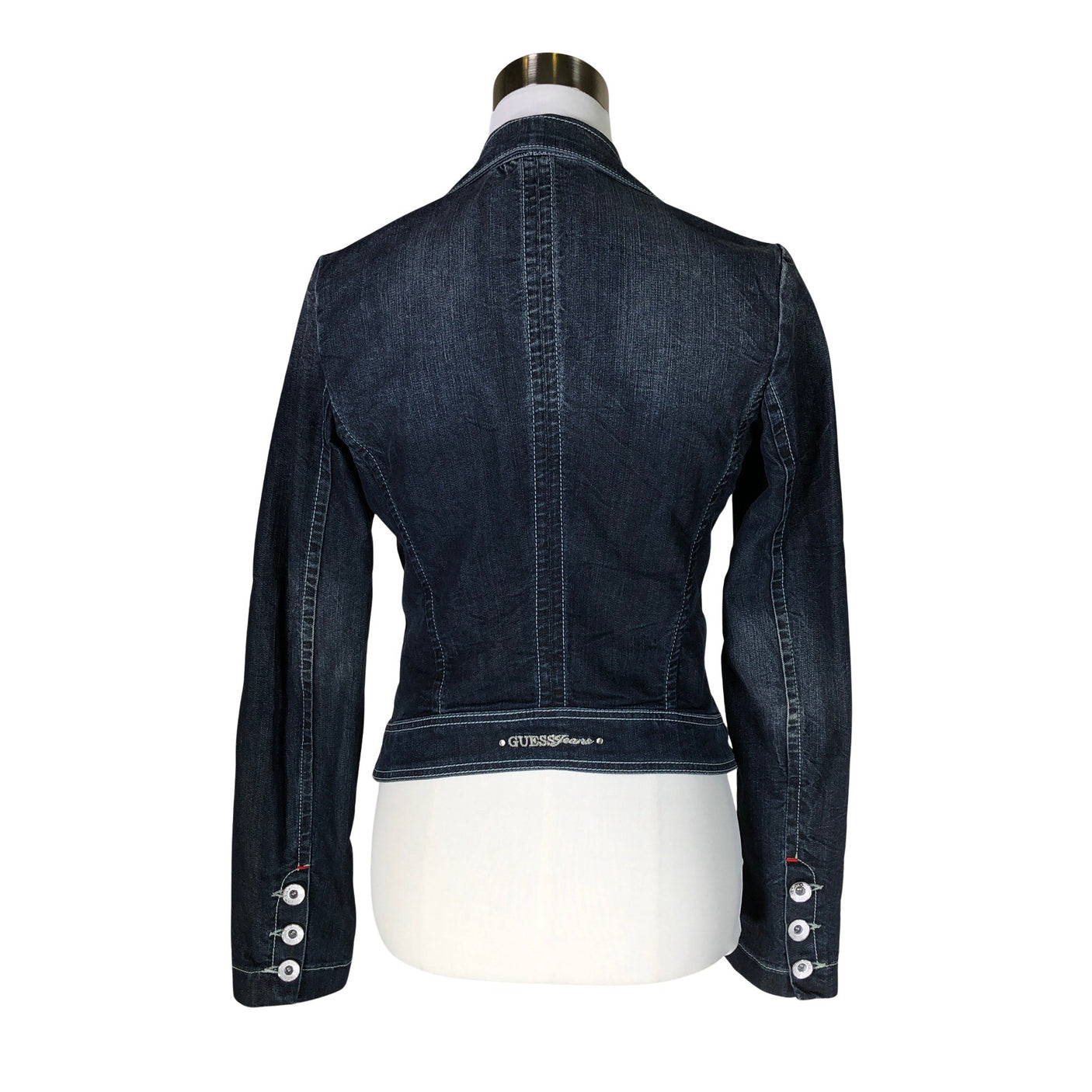 Unisex Guess - Jakku, koko 38 -  (2)