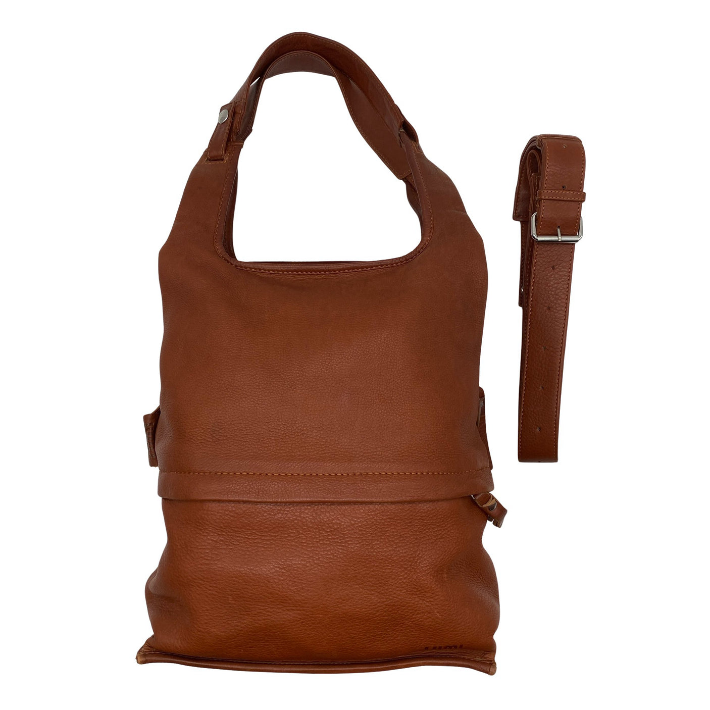 Unisex Lumi - Käsilaukku, koko Maxi -  (1)