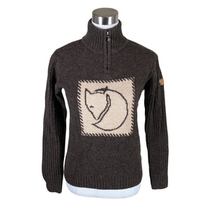 Unisex Fjällräven - Neulepaita, koko 36 -  (1)