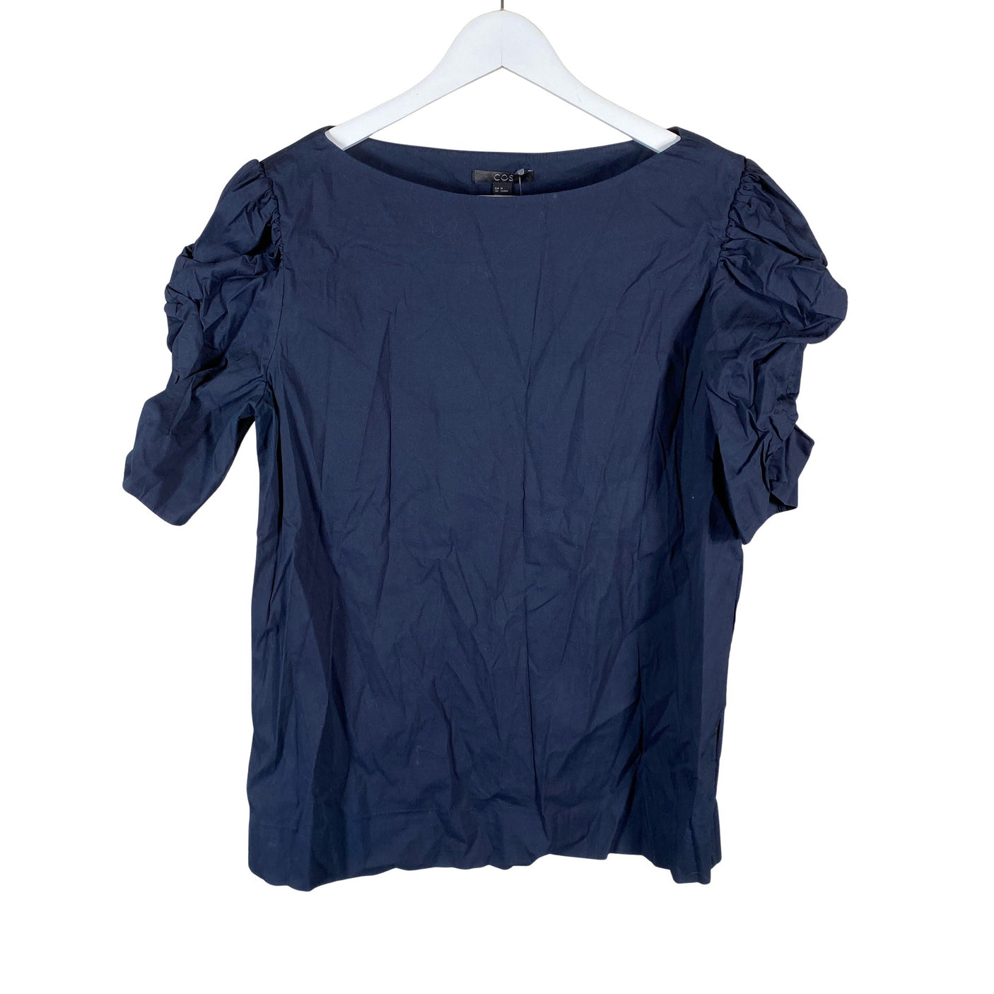 Unisex COS - Lyhythihainen pusero, koko 36 -  (1)
